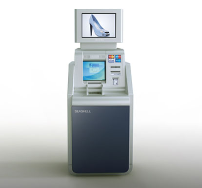 金融自助終端設(shè)備設(shè)計(jì)