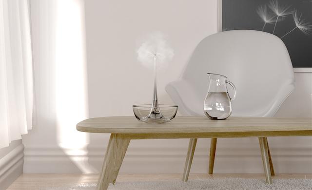 創(chuàng)意工業(yè)設(shè)計-蒲公英加濕器