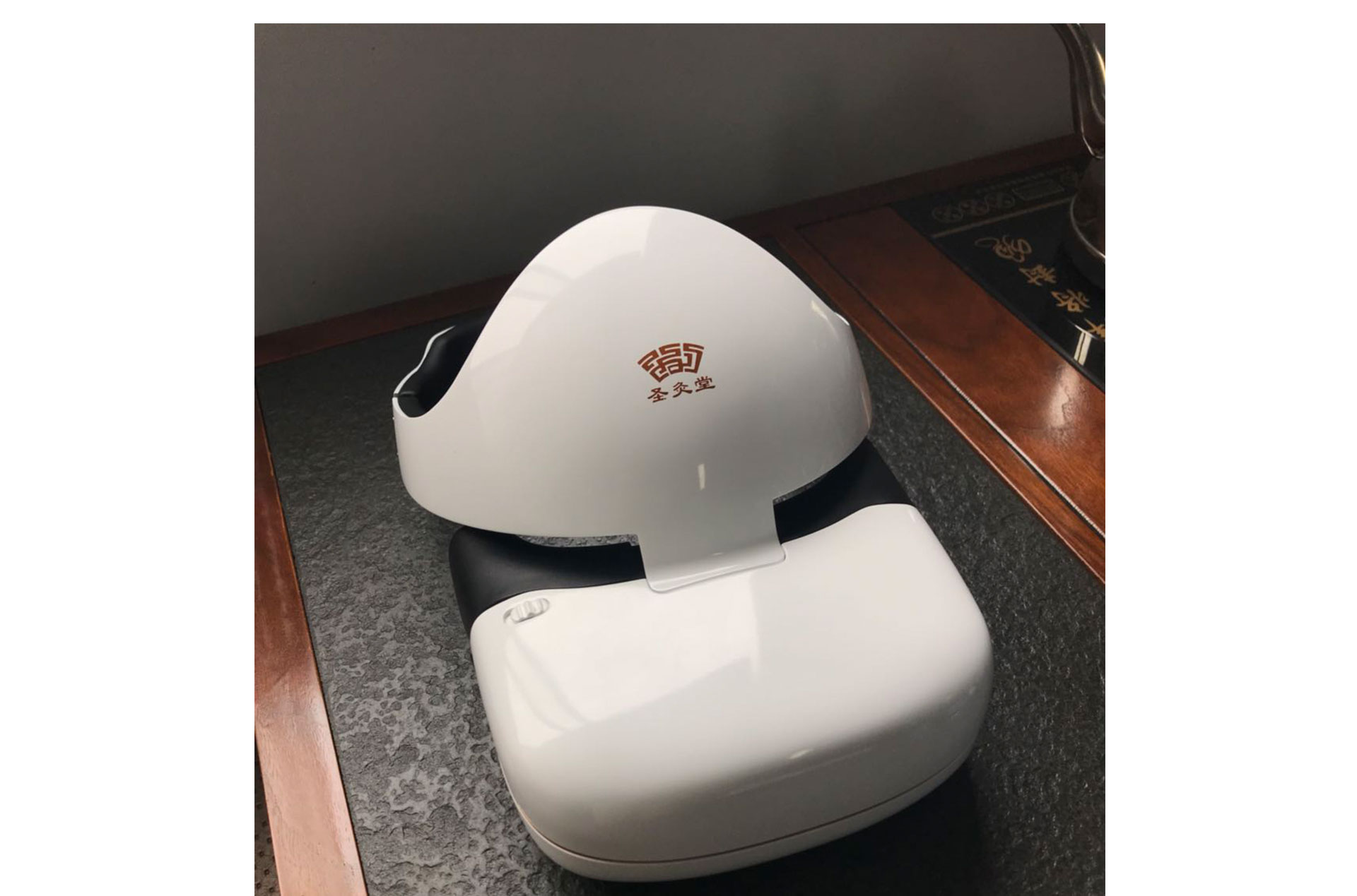 醫(yī)療器械眼灸儀設(shè)計