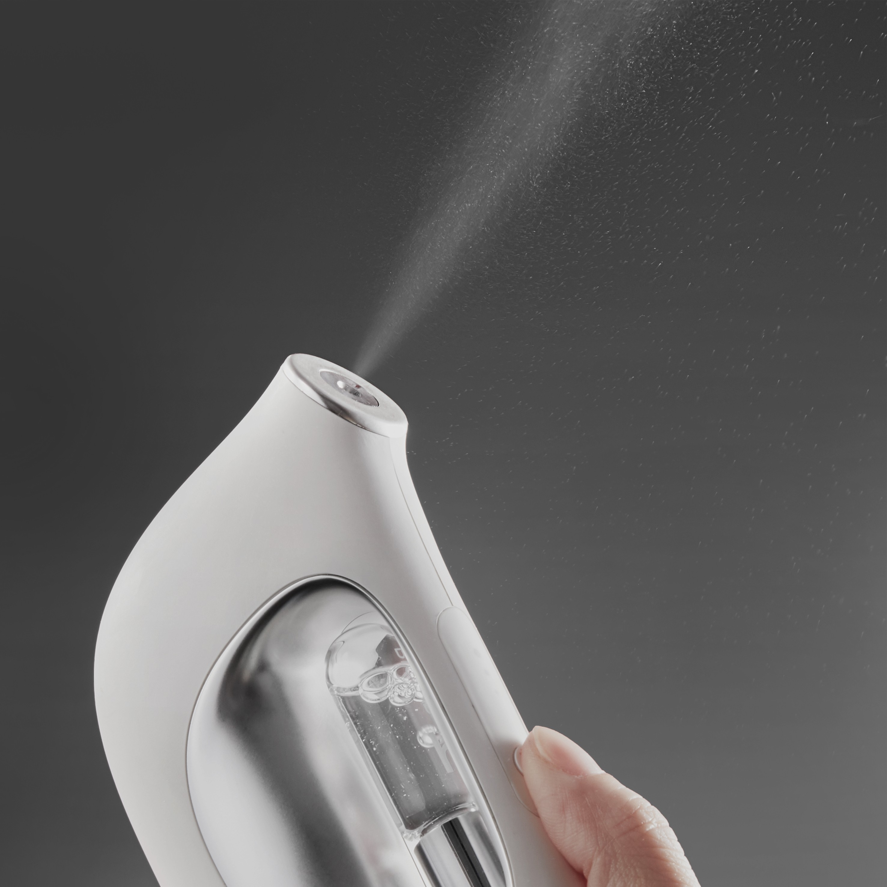 聽研小分子即霧高透水光儀 聽研小分子即霧高透水光儀