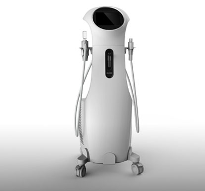 臺式水氧美容儀設(shè)計