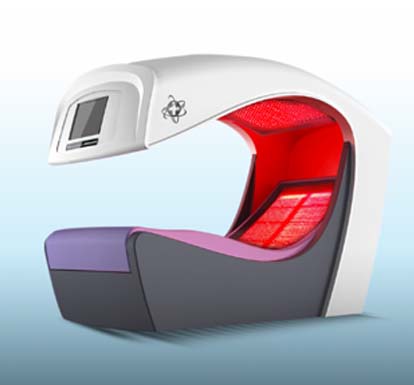 量子能量養(yǎng)生儀設(shè)計(jì)