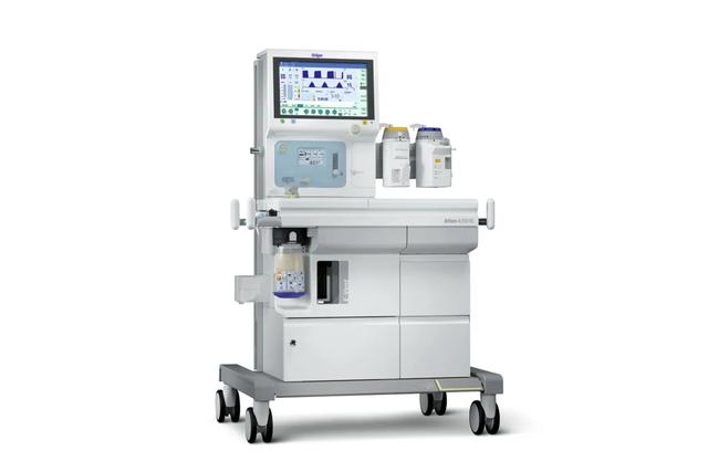 Atlan 麻醉工作臺(tái)系列設(shè)計(jì)