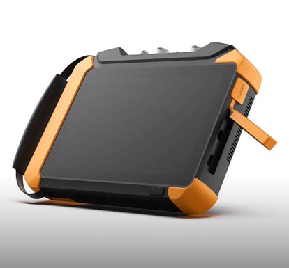 信號分析儀設計