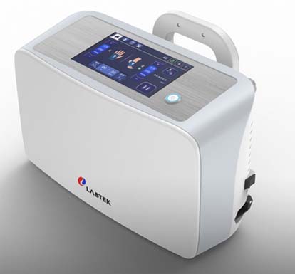 動靜脈足泵設(shè)計(jì)