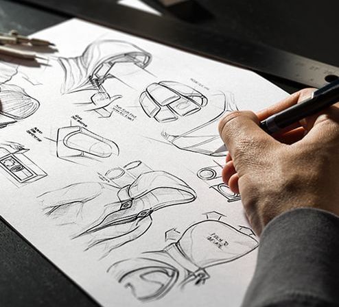 工業(yè)設計，怎么激發(fā)你的靈感