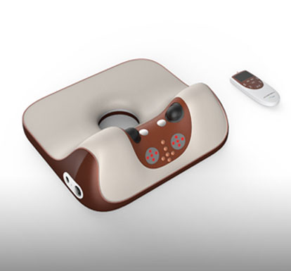 ?頸椎治療儀設(shè)計(jì)