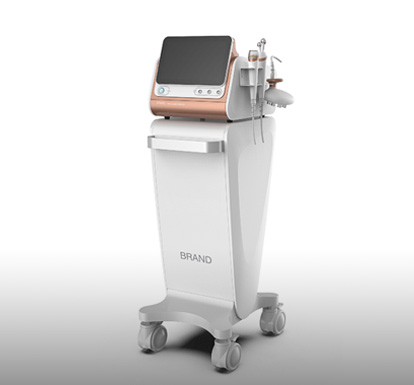 電灼儀設(shè)計(jì)