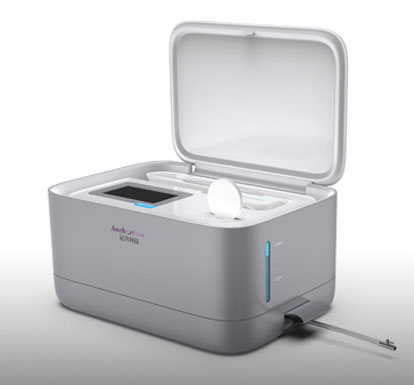 光子美膚儀設(shè)計(jì)