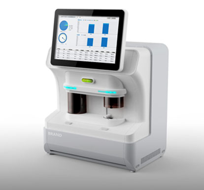 血栓彈力圖儀設(shè)計(jì)