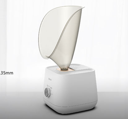 便攜式中藥熏蒸機設計