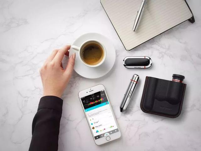 糖尿病控制套件設(shè)計,醫(yī)療產(chǎn)品創(chuàng)新設(shè)計