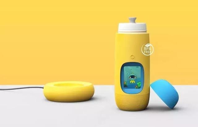 紅點獎的兒童相關產(chǎn)品設計