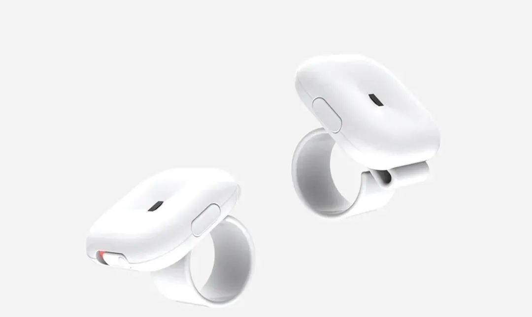 可穿戴的盲人導航設備,智能穿戴設計