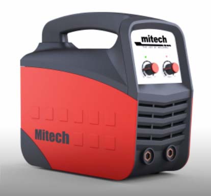 便攜式電焊機設計