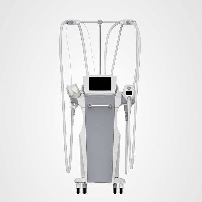 美容臺車設(shè)計，美容設(shè)備設(shè)計