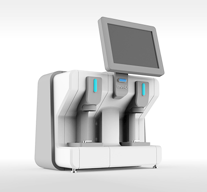 血栓彈力圖儀設(shè)計(jì),醫(yī)療產(chǎn)品設(shè)計(jì)