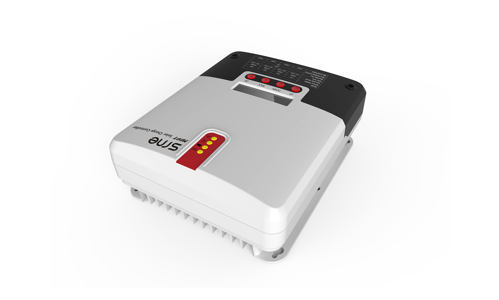 綠創(chuàng)分享,光伏控制器設(shè)計銷量火爆