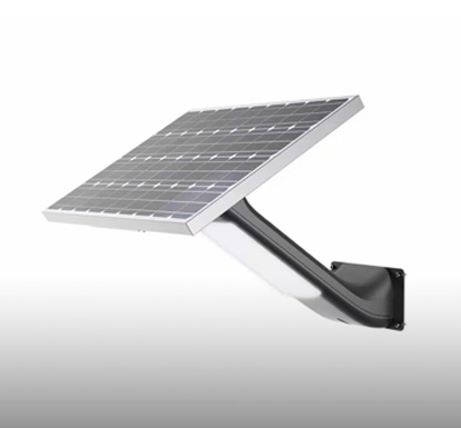 智能光伏太陽能燈設(shè)計(jì)-春芽燈