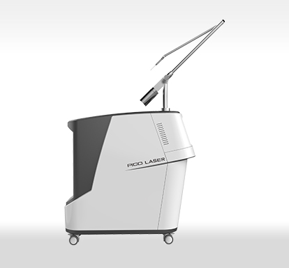 皮秒激光設(shè)計(jì)