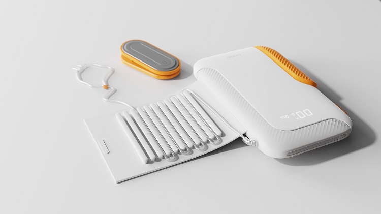 產(chǎn)品外觀設(shè)計