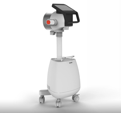 碳素光治療儀設(shè)計(jì)