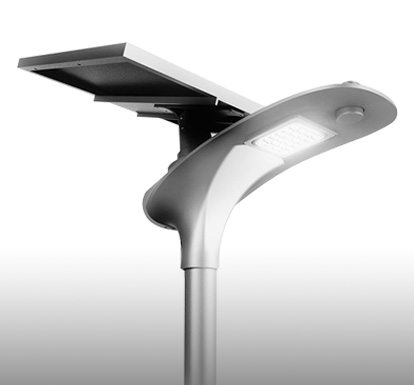 光伏太陽(yáng)能路燈設(shè)計(jì)-飛鶴燈