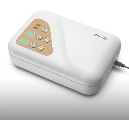 中頻治療儀設(shè)計(jì)