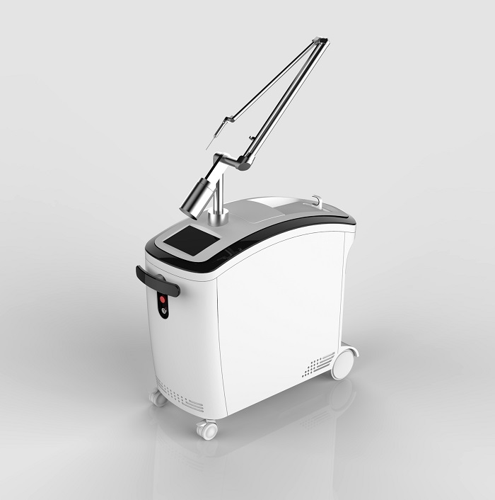 美容臺車設(shè)計，美容儀器設(shè)計