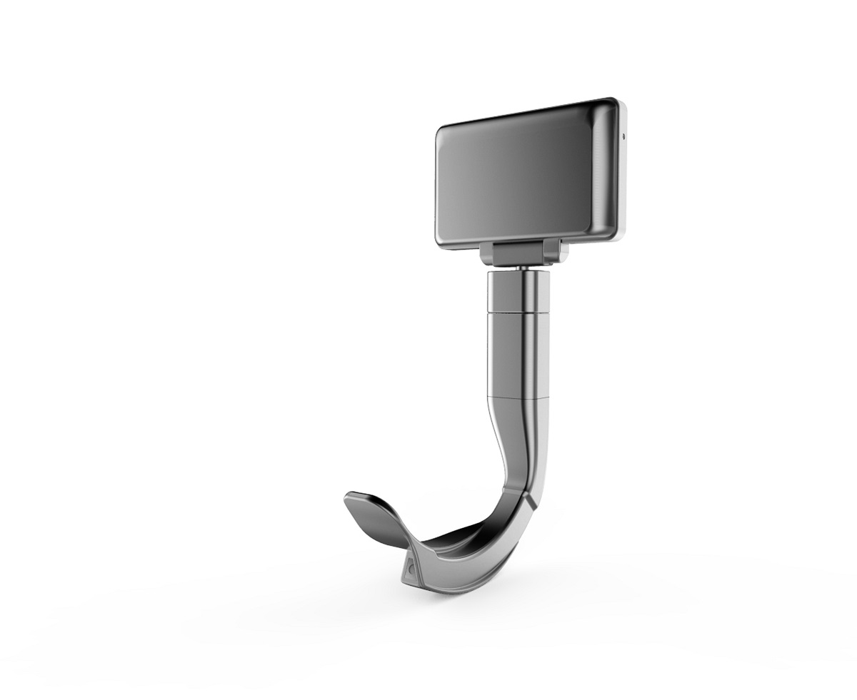 咽喉內(nèi)窺鏡設計