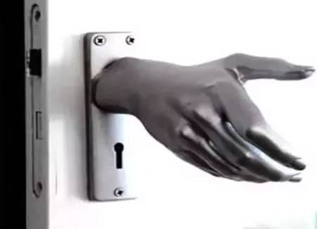 門把“手”情趣設(shè)計