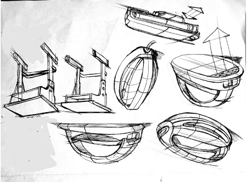 產(chǎn)品設(shè)計階段