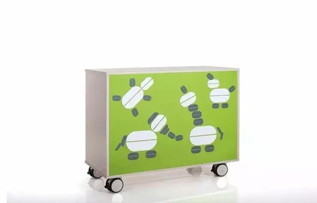 工業(yè)設計紅點獎的兒童相關產(chǎn)品設計