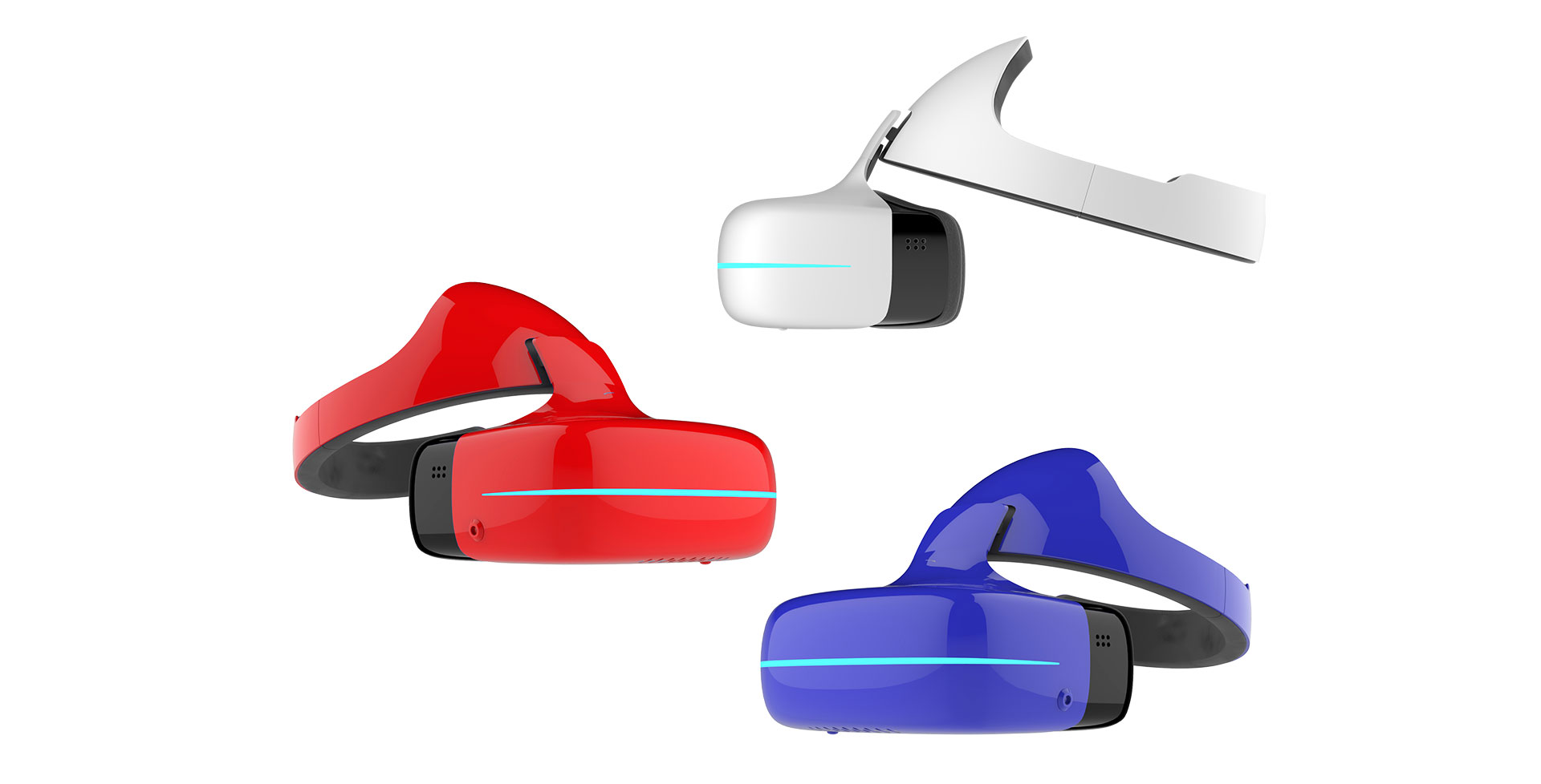 醫(yī)療器械眼灸儀設(shè)計