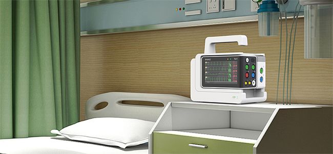 醫(yī)療工業(yè)設(shè)計(jì)公司