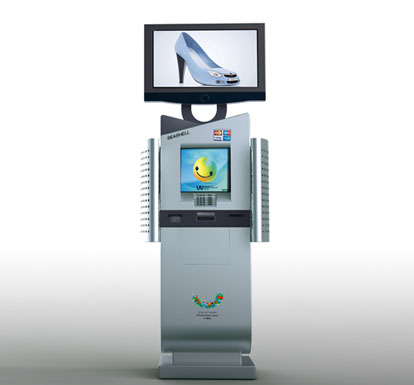 金融自助終端設(shè)備設(shè)計(jì)