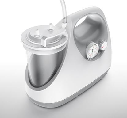 便攜式吸痰器設(shè)計