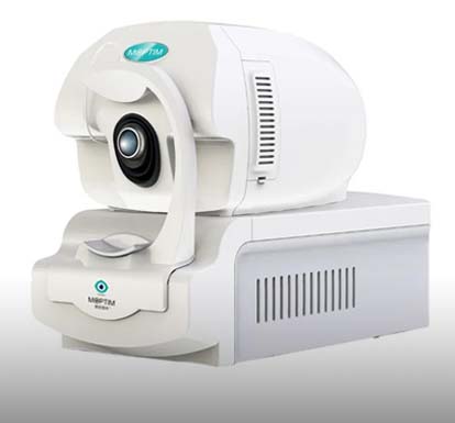 眼科OCT設(shè)計