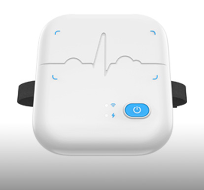 便攜式心電圖整機(jī)開發(fā)設(shè)計(jì)