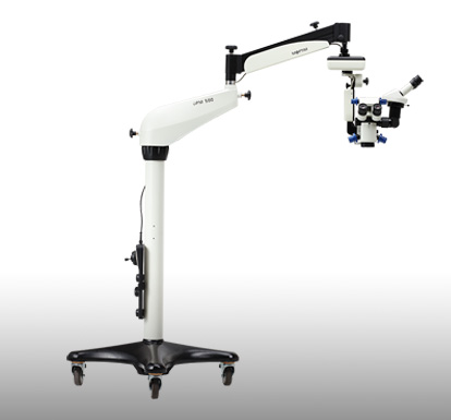 醫(yī)用眼科手術(shù)顯微鏡設(shè)計(jì)