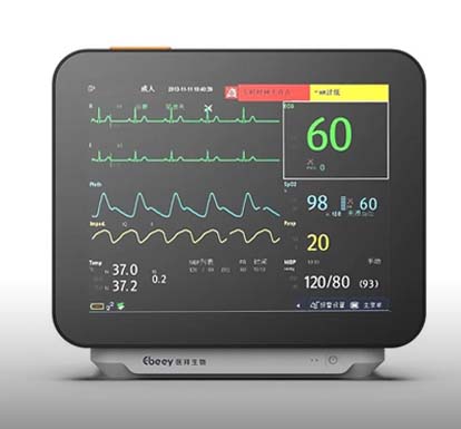 麻醉深度監(jiān)護儀設(shè)計