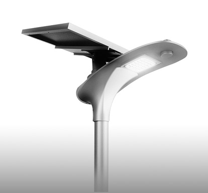 光伏太陽(yáng)能路燈設(shè)計(jì)-飛鶴燈