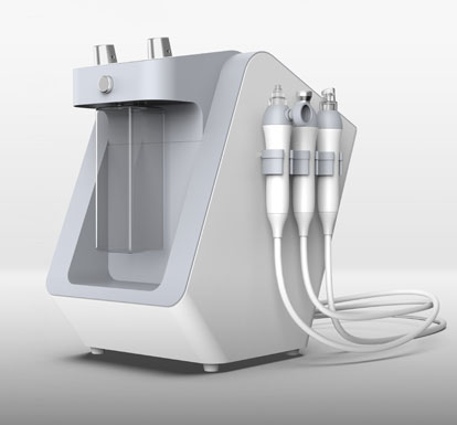 臺式小氣泡設計+手柄設計