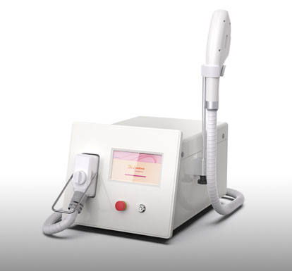 臺式光子脫毛儀設(shè)計