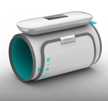 臂式電子血壓計(jì)整機(jī)開發(fā)設(shè)計(jì)