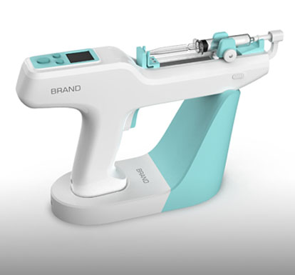 手持式水光針設(shè)計