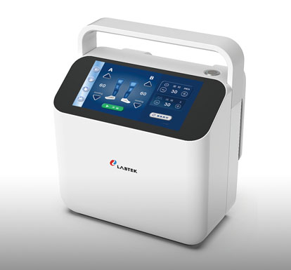 梯度壓力抗栓泵設(shè)計(jì)