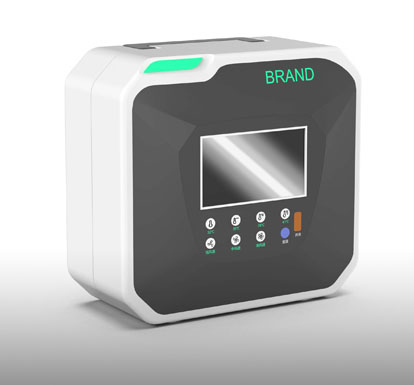 升溫儀設(shè)計(jì)