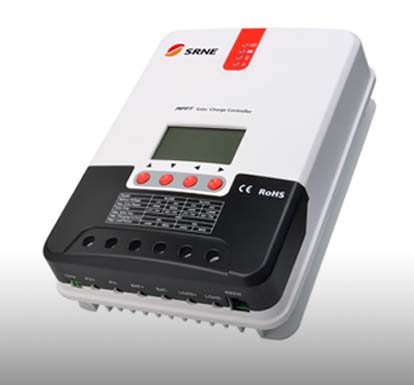 光伏太陽(yáng)能MPPT控制器設(shè)計(jì)-ML系列