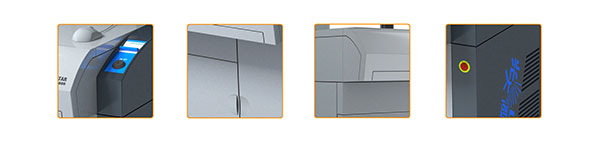 激光打標(biāo)機(jī),外觀結(jié)構(gòu)設(shè)計(jì)